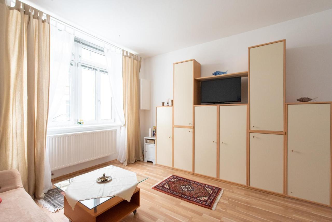 Vienna 1030 Apartment Eksteriør bilde